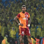 Mario Lemina'dan yaptığı paylaşım için açıklama!