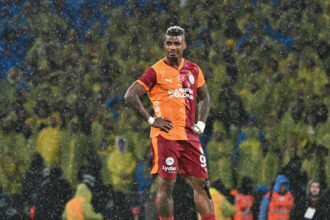 Mario Lemina'dan yaptığı paylaşım için açıklama!