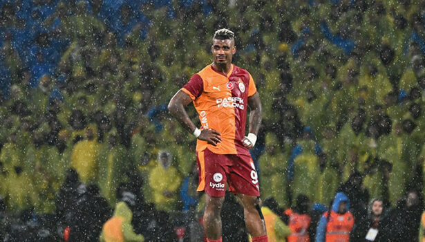 Mario Lemina'dan yaptığı paylaşım için açıklama!