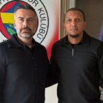 Mehmet Aurelio, Fenerbahçe U19 Futbol Takımı teknik sorumlusu oldu!