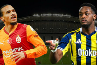 Meteoroloji'den Süper Kupa'daki Galatasaray - Fenerbahçe derbisi için hava durumu uyarısı