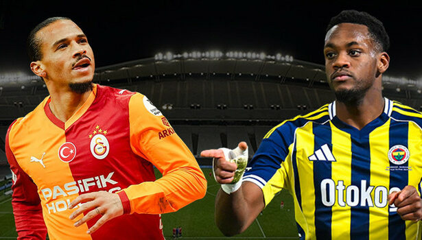 Meteoroloji'den Süper Kupa'daki Galatasaray - Fenerbahçe derbisi için hava durumu uyarısı