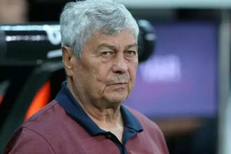Mircea Lucescu’dan hastalık açıklaması! 'Doktorların gözetimi altındayım'