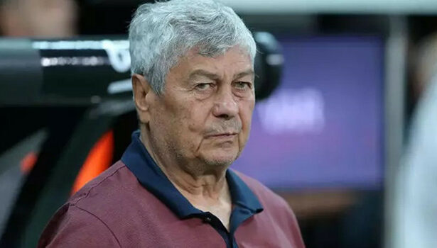 Mircea Lucescu’dan hastalık açıklaması! 'Doktorların gözetimi altındayım'