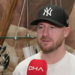 Miroslav Stoch'tan Süper Kupa tahmini: 'Uzun yıllar sonra ilk kez Fenerbahçe’nin kazanacağını hissediyorum'