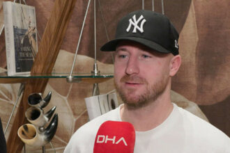 Miroslav Stoch'tan Süper Kupa tahmini: 'Uzun yıllar sonra ilk kez Fenerbahçe’nin kazanacağını hissediyorum'