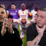 Nihat Kahveci'den Galatasaray'a Manchester City uyarısı: 'Tabelaya bakamayız!'