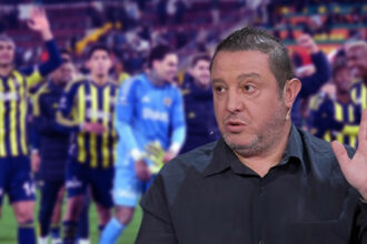 Nihat Kahveci'den yıldız isme övgüler! 'Belki de daha önce gelseydi Fenerbahçe Şampiyonlar Ligi'ndeydi'