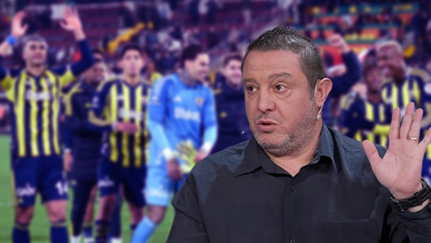 Nihat Kahveci'den yıldız isme övgüler! 'Belki de daha önce gelseydi Fenerbahçe Şampiyonlar Ligi'ndeydi'