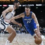 Orlando Magic, Berlin'de Memphis Grizzlies'i yendi!