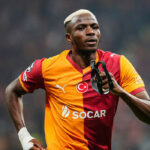 Osimhen'den Atletico Madrid açıklaması!