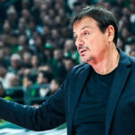 Panathinaikos Başkanı Giannakopoulos'dan Ergin Ataman açıklaması!