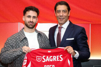 Rafa, Beşiktaş'tan ayrılırken 9 milyon euroyu sildi!