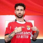 Rafa Silva: 'Evimi özlüyordum, eve dönmek istiyordum!'