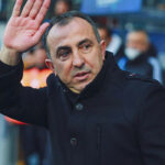 Recep Uçar: 'Skor bizi mutlu etmedi!