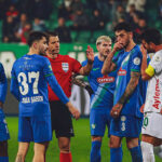 Rizespor’dan hakem Halil Umut Meler'e sert tepki! 'Hayatınızın yanılgısı olur!'