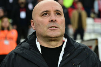 Sami Uğurlu: 'Çalışmamız gereken çok şey var!'