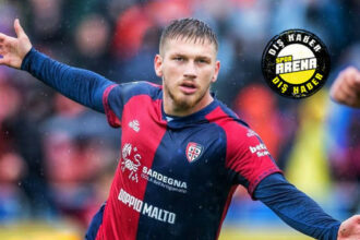 Semih Kılıçsoy'dan Beşiktaş açıklaması! 'Benim için zor bir dönemdi'