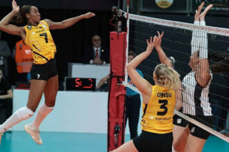 Sultanlar Ligi'nde Beşiktaş ile VakıfBank karşı karşıya geliyor!