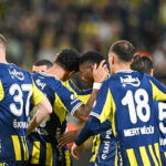 Süper Kupa finali öncesi Fenerbahçe'de 6 eksik!