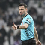 Süper Kupa yarı final maçlarının hakemleri açıklandı!