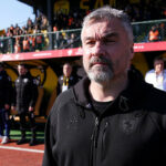 Thomas Reis: 'Kupada hedefimiz çeyrek final'