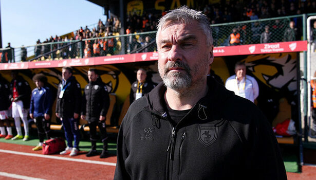 Thomas Reis: 'Kupada hedefimiz çeyrek final'