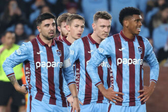 Trabzonspor 'büyük maç galibiyeti' özlemini sonlandırmak istiyor!