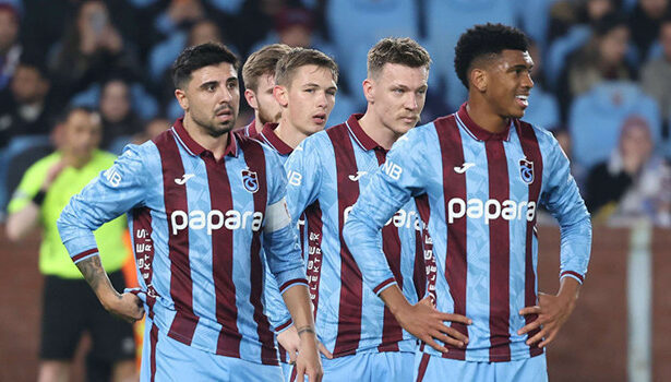 Trabzonspor 'büyük maç galibiyeti' özlemini sonlandırmak istiyor!
