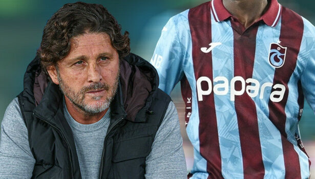 Trabzonspor'da sürpriz ayrılık!