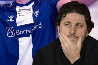 Trabzonspor'da yeni Sörloth bulundu!