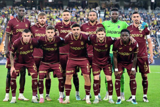 Trabzonspor, Galatasaray maçında 792 günlük hasrete son vermek istiyor