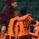 Trabzonspor, yeni seri için Kasımpaşa önünde!