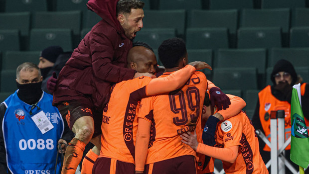 Trabzonspor, yeni seri için Kasımpaşa önünde!