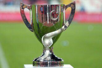 Türkiye Kupası'nda hakemler açıklandı!