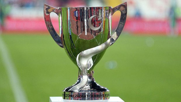 Türkiye Kupası'nda hakemler açıklandı!