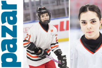 ‘Tutkumun peşinden gittim’