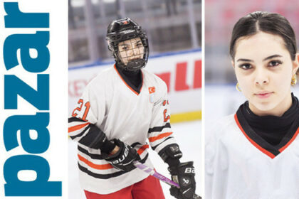 ‘Tutkumun peşinden gittim’