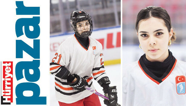 ‘Tutkumun peşinden gittim’