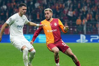 UEFA Şampiyonlar Ligi'nde 7. hafta heyecanı yarın başlayacak