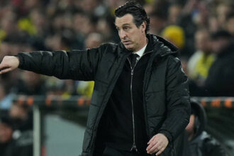 Unai Emery: 'Fenerbahçe, Avrupa Ligi'nde kupaya gidebilecek takımlardan bir tanesi!'