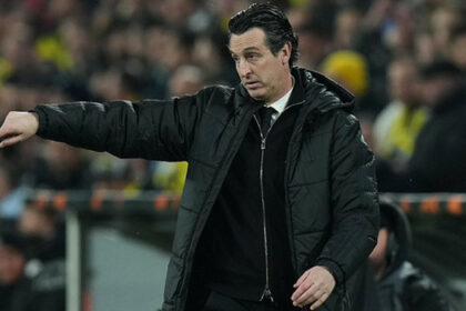 Unai Emery: 'Fenerbahçe, Avrupa Ligi'nde kupaya gidebilecek takımlardan bir tanesi!'