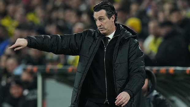 Unai Emery: 'Fenerbahçe, Avrupa Ligi'nde kupaya gidebilecek takımlardan bir tanesi!'