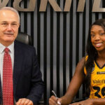 VakıfBank, Adhuoljok Malual'ı kadrosuna kattı!
