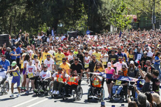 Wings for Life World Run 2026 Kayıtları Başladı