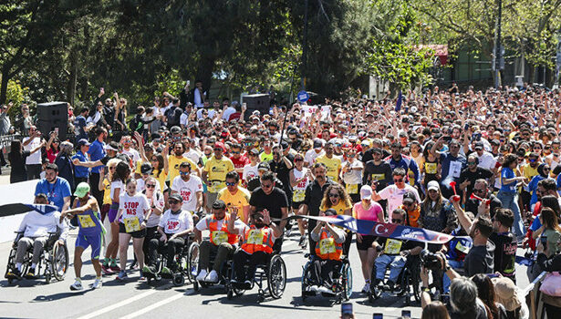 Wings for Life World Run 2026 Kayıtları Başladı