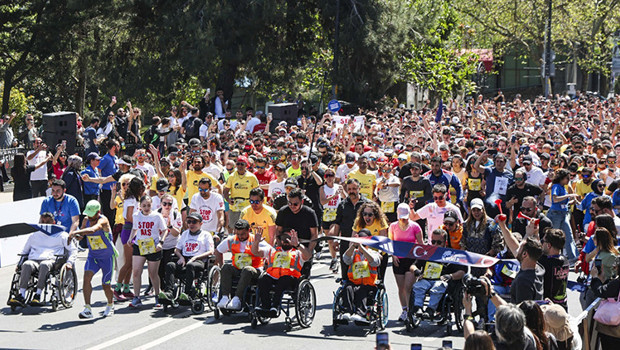 Wings for Life World Run 2026 Kayıtları Başladı