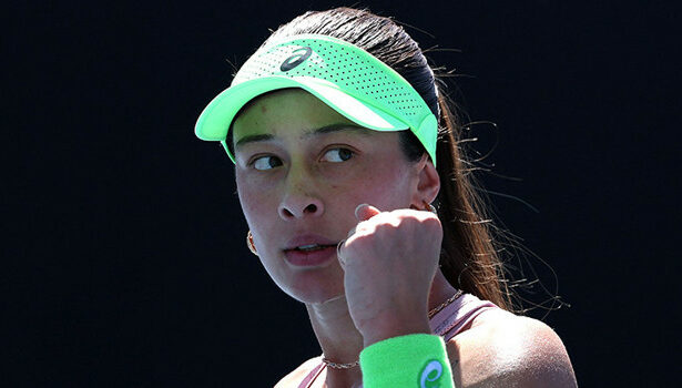 Zeynep Sönmez'in rakibi belli oldu!