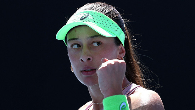 Zeynep Sönmez'in rakibi belli oldu!