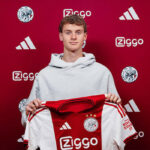 Zlatan Ibrahimvoc'in oğlu Ajax'a transfer oldu